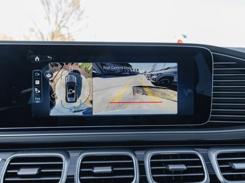 New 2026 Mercedes-Benz GLE 450 4MATIC image 23