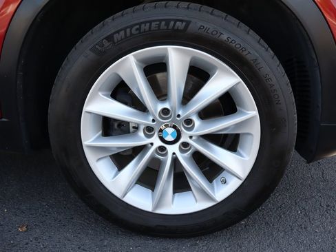 Used 2014 BMW X3 xDrive28i AWD/4WD image 45