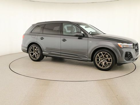 New 2026 Audi Q7 Premium Plus AWD/4WD image 9
