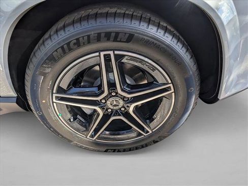 Certified 2026 Mercedes-Benz GLE 450 4MATIC image 9