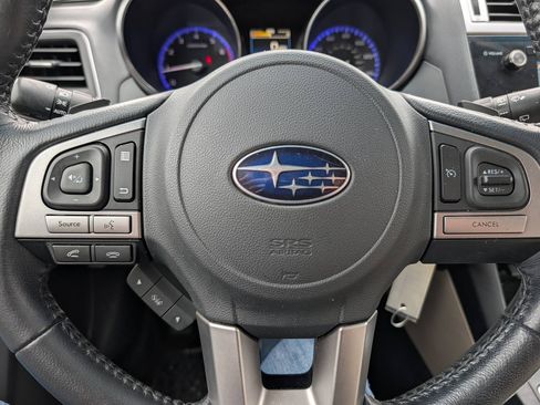 Used 2015 Subaru Outback 2.5i Premium AWD/4WD image 20