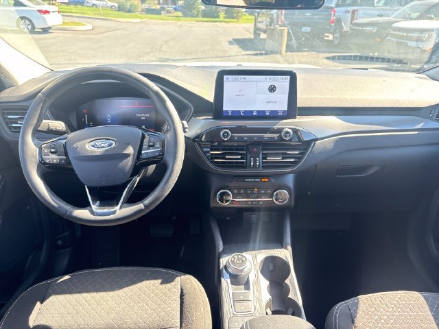 Used 2023 Ford Escape Active AWD/4WD image 12