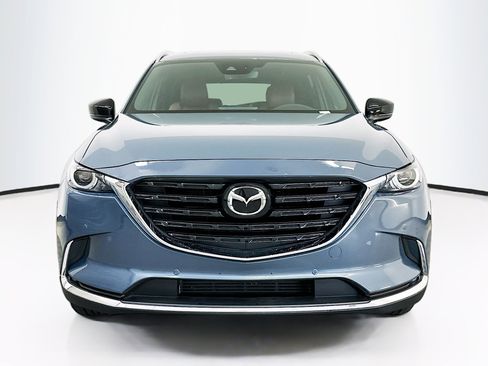 Used 2023 MAZDA CX-9 Carbon Edition image 2