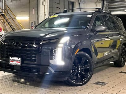 Used 2023 Hyundai Palisade XRT