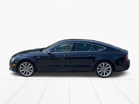 Used 2016 Audi A7 3.0T Prestige w/ Prestige Package AWD/4WD image 4