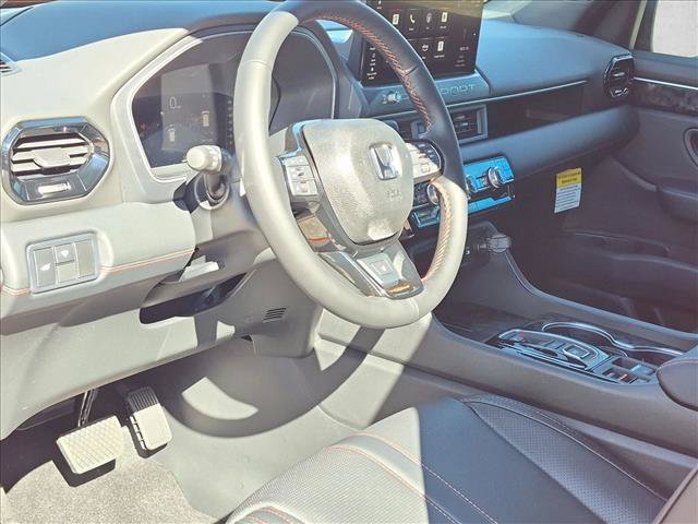 New 2026 Honda Passport TrailSport Elite image 3