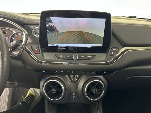 Used 2023 Chevrolet Blazer LT w/ Convenience Package image 22