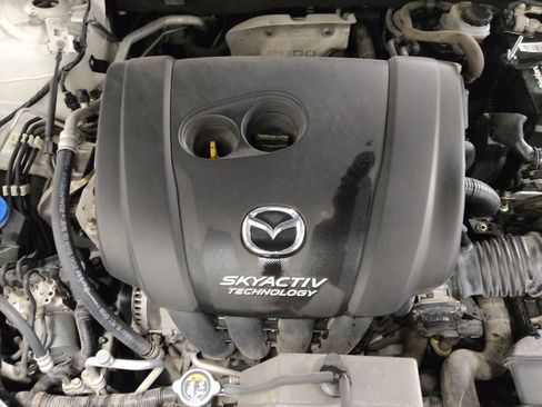 Used 2017 MAZDA MAZDA6 Grand Touring FWD image 30