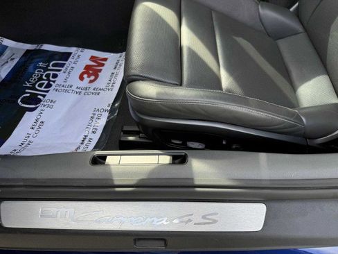 Used 2020 Porsche 911 Carrera 4S image 21