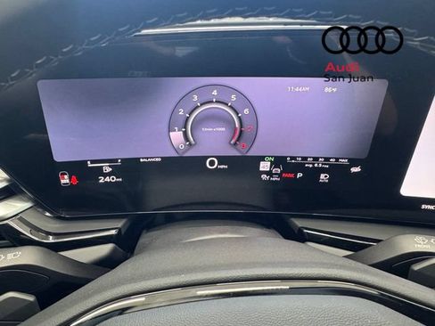 New 2026 Audi A5 2.0T Premium Plus AWD/4WD image 16