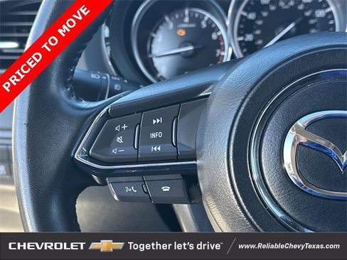 Used 2023 MAZDA CX-9 Touring Plus image 14