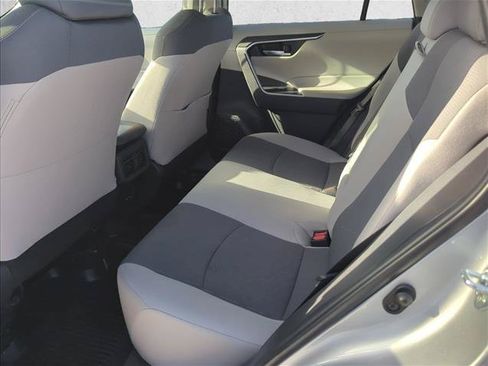 Used 2024 Toyota RAV4 XLE FWD image 8
