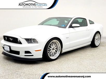 Used 2014 Ford Mustang GT