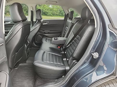 Used 2023 Ford Edge SEL w/ Convenience Package AWD/4WD image 34