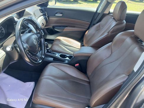Used 2020 Acura ILX FWD image 9