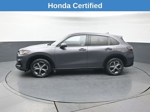 Certified 2023 Honda HR-V EX-L image 2