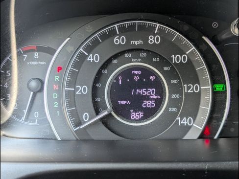 Used 2014 Honda CR-V EX image 10