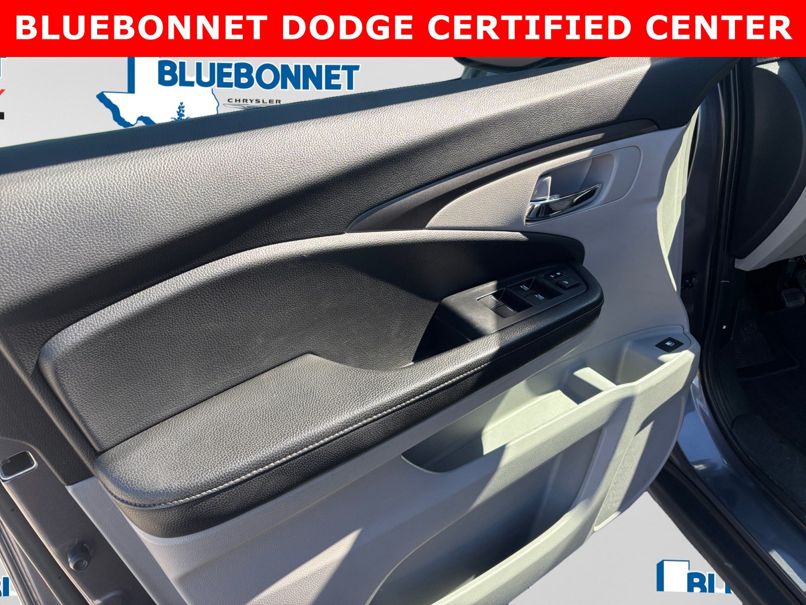 Used 2019 Honda Ridgeline RTL image 10