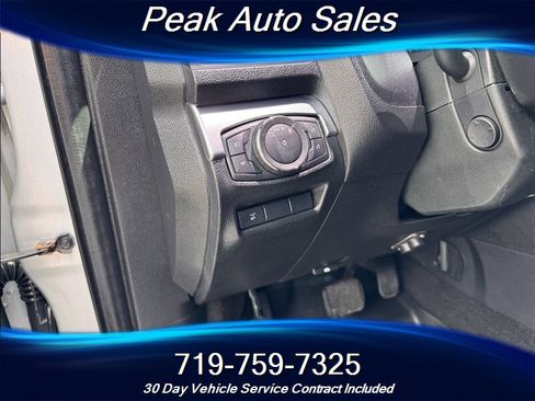 Used 2018 Ford Explorer Limited AWD/4WD image 13