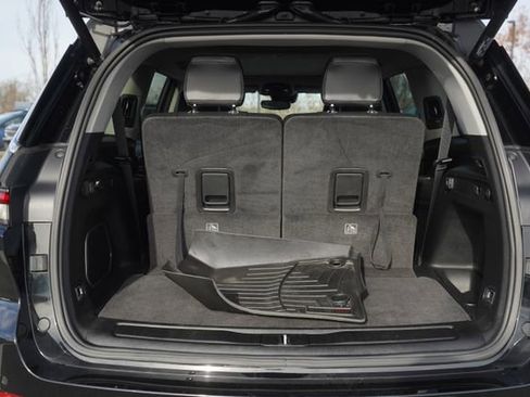 Used 2021 Jeep Grand Cherokee L Limited image 20