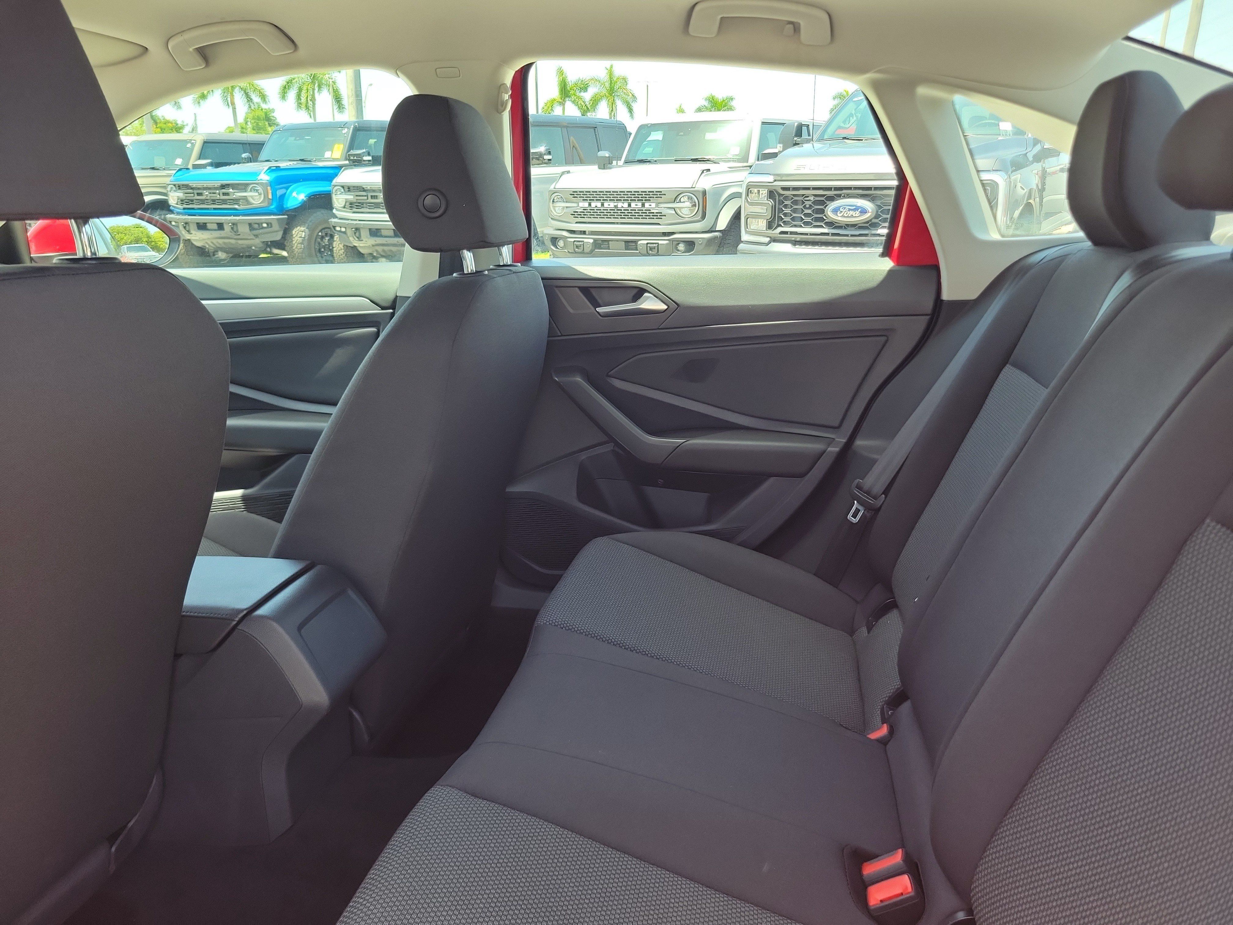 Used 2019 Volkswagen Jetta S FWD image 14
