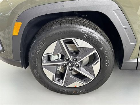 New 2026 Hyundai Tucson SEL image 4