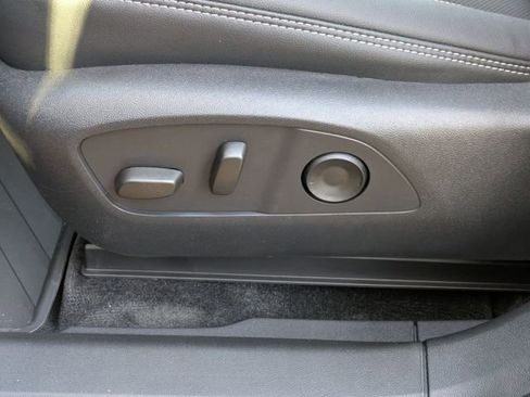 New 2025 Chevrolet Blazer EV LT w/ Super Cruise Package image 11