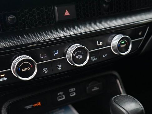 Used 2024 Honda CR-V EX-L image 26