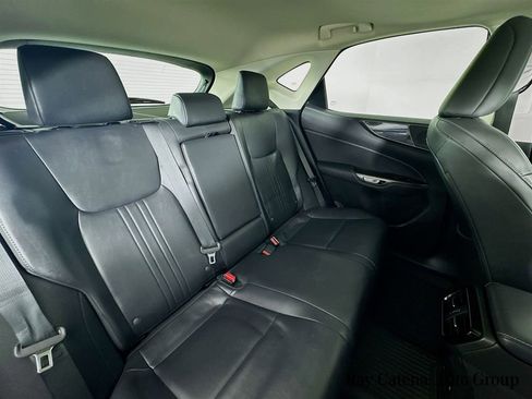 Certified 2022 Lexus NX 250 FWD w/ Cold Area Package image 30