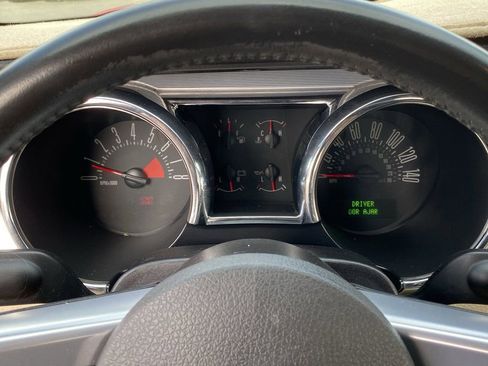 Used 2006 Ford Mustang GT Premium image 27