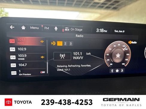 Used 2021 Genesis GV80 3.5T w/ Prestige Package 07 AWD/4WD image 18