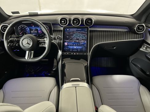 Used 2023 Mercedes-Benz GLC 300 4MATIC image 23