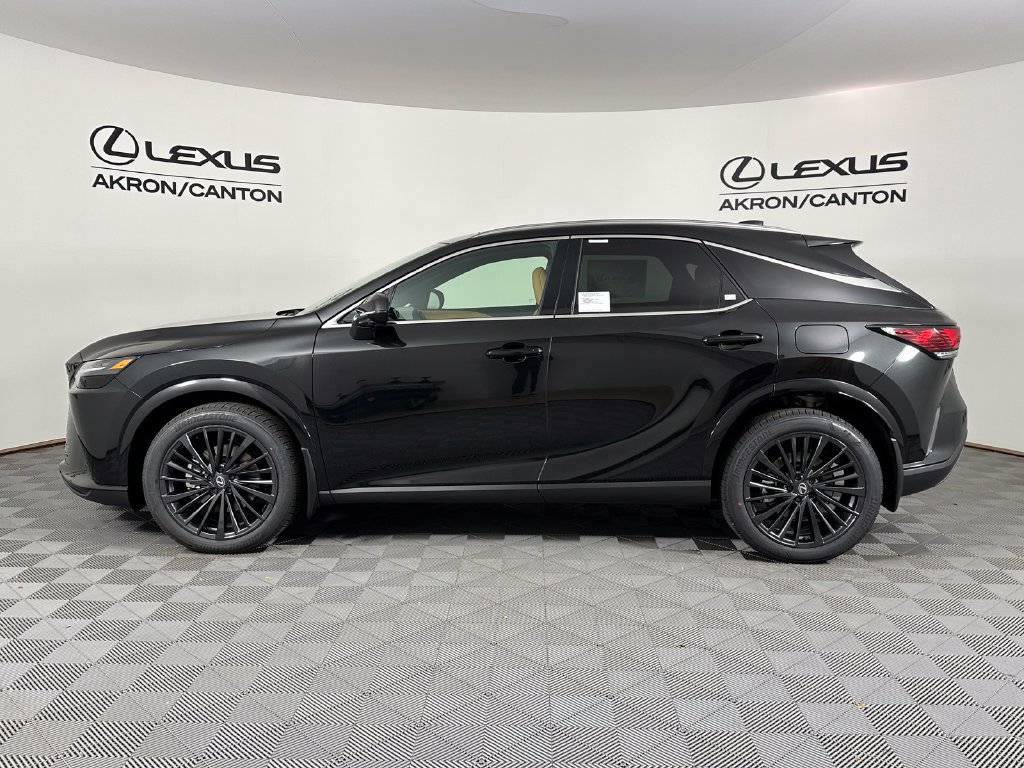 New 2026 Lexus RX 350 Premium AWD/4WD image 10