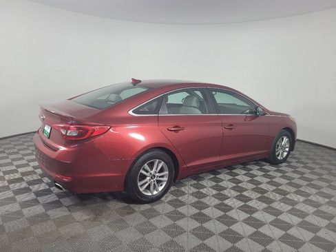Used 2016 Hyundai Sonata SE FWD image 10