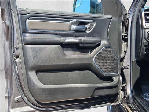 Used 2026 RAM 1500 RHO w/ Bed Utility Group AWD/4WD image 10
