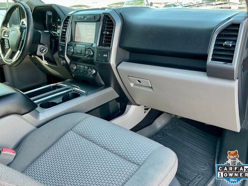 Used 2019 Ford F150 XLT w/ Equipment Group 302A Luxury image 25
