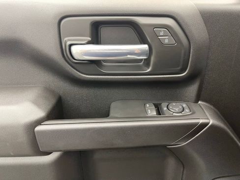 Used 2025 Chevrolet Silverado 3500 W/T w/ WT/CX Safety Package AWD/4WD image 16