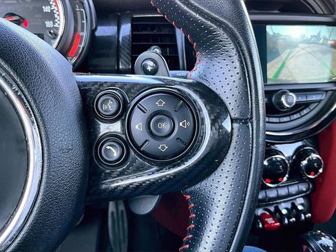 Used 2019 MINI Cooper John Cooper Works image 19