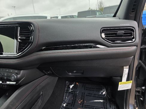 New 2026 Dodge Durango GT AWD/4WD image 30