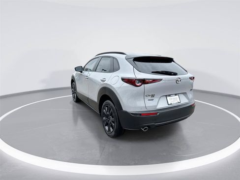 New 2026 MAZDA CX-30 AWD 2.5 S image 6