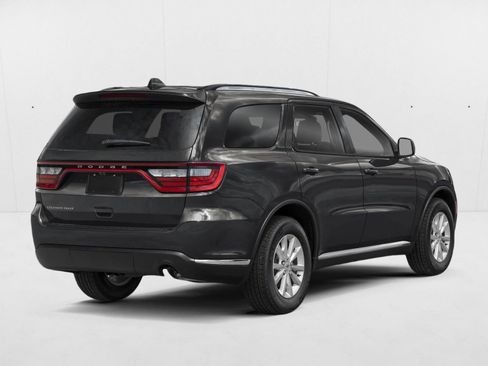 New 2026 Dodge Durango GT AWD/4WD image 2