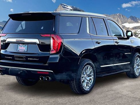 Used 2024 GMC Yukon Denali image 2