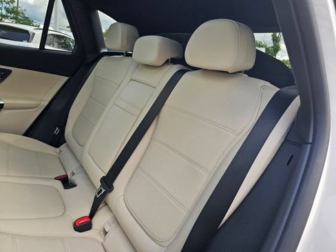 Certified 2023 Mercedes-Benz GLC 300 4MATIC image 24