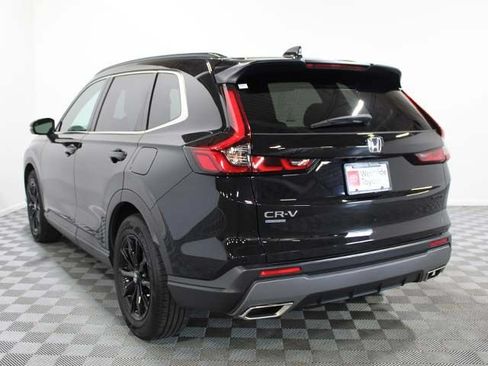 Used 2024 Honda CR-V Sport image 4