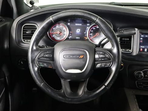 Used 2019 Dodge Charger Police AWD/4WD image 7