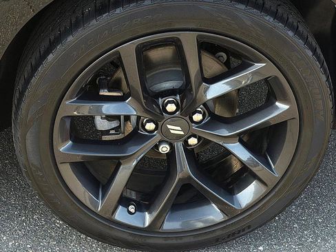 Used 2022 Dodge Charger SXT w/ Blacktop Package image 5