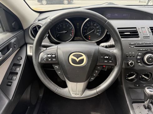 Used 2012 MAZDA MAZDA3 i Touring image 18
