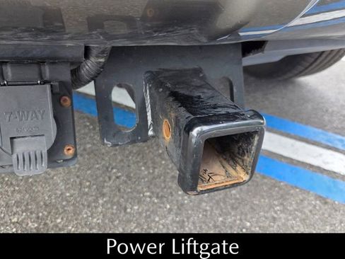 Used 2019 Land Rover Range Rover Sport Supercharged image 14