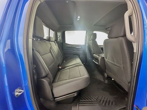 Used 2025 Chevrolet Silverado 1500 LT Trail Boss w/ Convenience Package II image 27