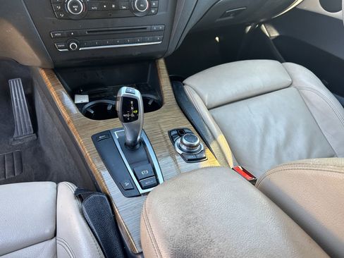 Used 2012 BMW X3 xDrive28i image 30